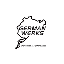 German Werks Logo