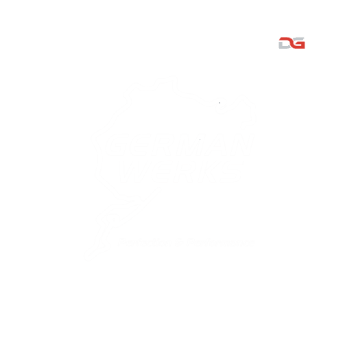 German Werks Logo